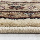 Orient Teppich KASHMIR Beige 120 cm x 170 cm