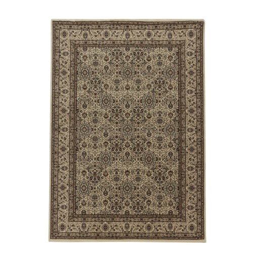 Orient Teppich KASHMIR Beige 160 cm x 230 cm
