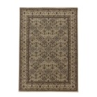 Orient Teppich KASHMIR Beige 160 cm x 230 cm