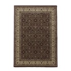 Orient Teppich KASHMIR Rot 300 cm x 400 cm