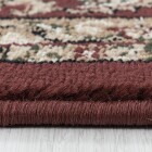 Orient Teppich KASHMIR Creme 120 cm x 170 cm