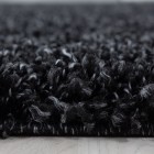 Hochflor Teppich LIFE Anthrazit 240 x 340 cm