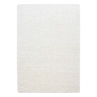 Hochflor Teppich LIFE Creme 160 cm x 230 cm