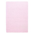Hochflor Teppich LIFE Pink 240 x 340 cm