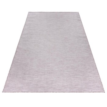 Outdoor Teppich MAMBO Pink 80 x 150 cm