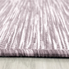 Outdoor Teppich MAMBO Pink 80 x 150 cm