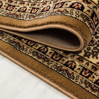 Orient Teppich MARRAKESH Beige 80 x 150 cm