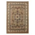 Orient Teppich MARRAKESH Beige 160 cm x 230 cm