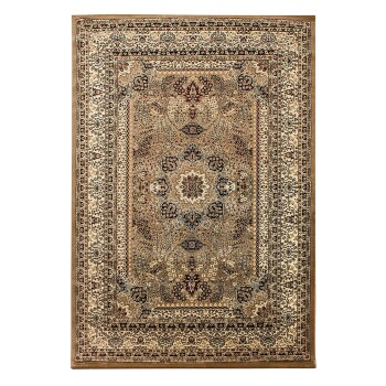 Orient Teppich MARRAKESH Beige 200 cm x 290 cm
