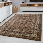 Orient Teppich MARRAKESH Beige 300 cm x 400 cm