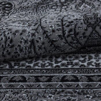 Orient Teppich MARRAKESH Grau 120 cm x 170 cm