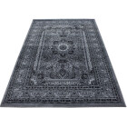 Orient Teppich MARRAKESH Grau 120 cm x 170 cm