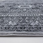 Orient Teppich MARRAKESH Grau 120 cm x 170 cm