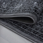 Orient Teppich MARRAKESH Grau 120 cm x 170 cm
