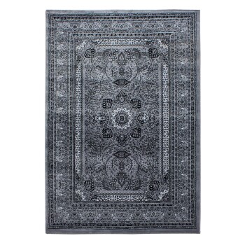 Orient Teppich MARRAKESH Grau 160 cm x 230 cm