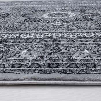 Orient Teppich MARRAKESH Grau 160 cm x 230 cm