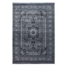 Orient Teppich MARRAKESH Grau 300 cm x 400 cm