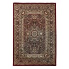 Orient Teppich MARRAKESH Rot 160 cm x 230 cm