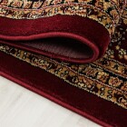 Orient Teppich MARRAKESH Rot 160 cm x 230 cm