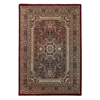 Orient Teppich MARRAKESH Rot 200 cm x 290 cm