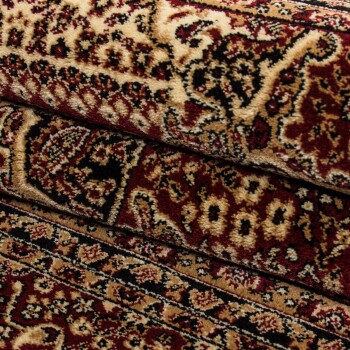 Orient Teppich MARRAKESH Rot 200 cm x 290 cm