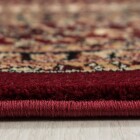 Orient Teppich MARRAKESH Rot 300 cm x 400 cm