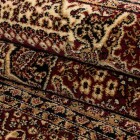 Orient Teppich MARRAKESH Rot 300 cm x 400 cm