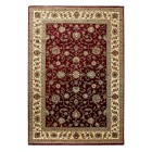Orient Teppich MARRAKESH Rot 120 cm x 170 cm