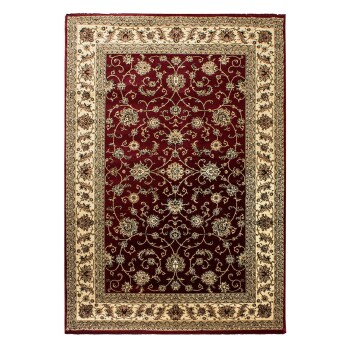 Orient Teppich MARRAKESH Rot 200 cm x 290 cm