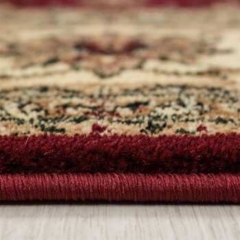 Orient Teppich MARRAKESH Rot 200 cm x 290 cm