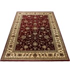 Orient Teppich MARRAKESH Rot 200 cm x 290 cm