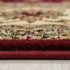Orient Teppich MARRAKESH Rot 200 cm x 290 cm