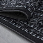 Orient Teppich MARRAKESH Grau 80 x 150 cm