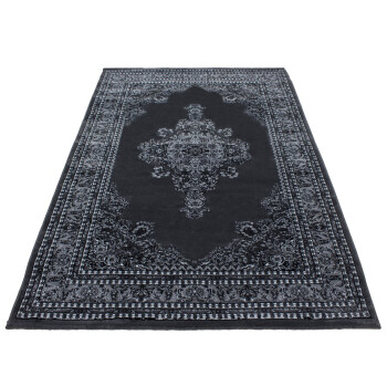 Orient Teppich MARRAKESH Grau 120 cm x 170 cm
