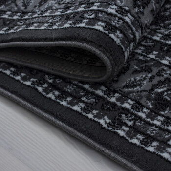 Orient Teppich MARRAKESH Grau 120 cm x 170 cm