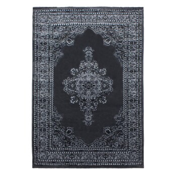Orient Teppich MARRAKESH Grau 200 cm x 290 cm