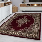 Orient Teppich MARRAKESH Rot 240 x 340 cm