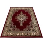 Orient Teppich MARRAKESH Rot 240 x 340 cm
