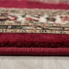 Orient Teppich MARRAKESH Rot 240 x 340 cm