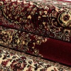 Orient Teppich MARRAKESH Rot 300 cm x 400 cm