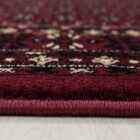 Orient Teppich MARRAKESH Rot 120 cm x 170 cm