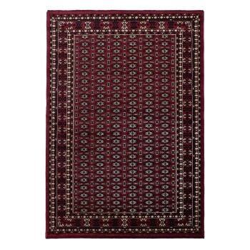 Orient Teppich MARRAKESH Rot 200 cm x 290 cm