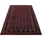Orient Teppich MARRAKESH Rot 200 cm x 290 cm