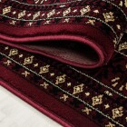 Orient Teppich MARRAKESH Rot 200 cm x 290 cm