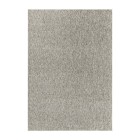 Kurzflor Teppich NIZZA Beige 160 cm x 230 cm
