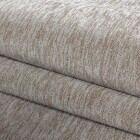 Kurzflor Teppich NIZZA Beige 240 x 340 cm