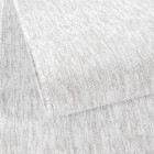 Kurzflor Teppich NIZZA Creme 80 x 150 cm