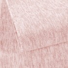 Kurzflor Teppich NIZZA Rosa 200 cm x 290 cm
