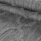 Outdoor Teppich PATARA Grau 80 x 150 cm