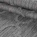 Outdoor Teppich PATARA Grau 160 cm x 230 cm